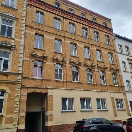 Maremar - Ideal Fuer Familien - Boxspringbett - Zentral - Vollausgestattete Kueche - Waschtrockner - Spielecke Gera Exterior foto