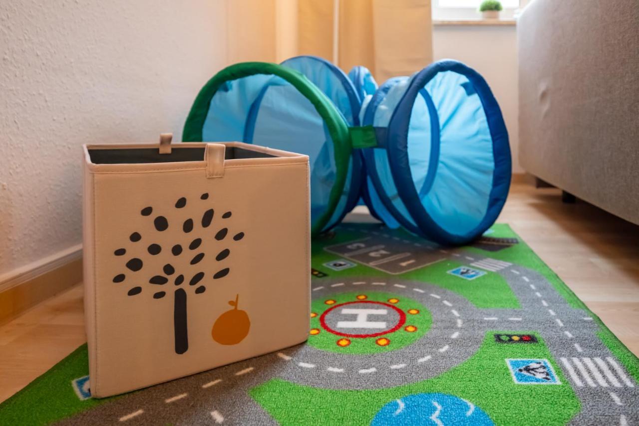 Maremar: Family-friendly With Location And Playroom