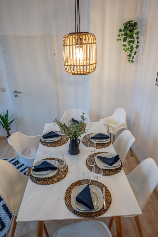 Maremar: Family-friendly With Location And Playroom Gera